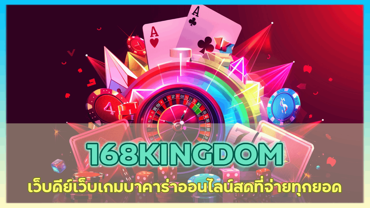 168KINGDOM
