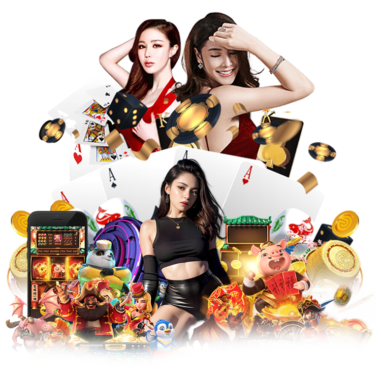 ลงเดิมพันได้ตลอดทั้งวัน